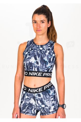 Nike Pro Dri-Fit W