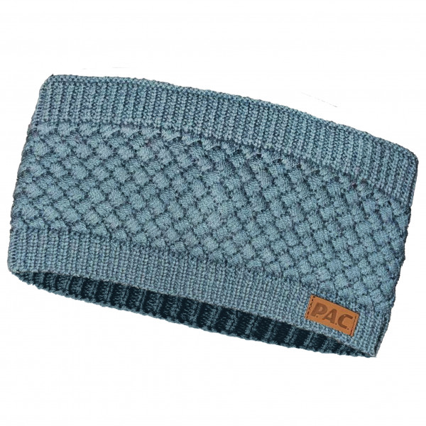 P.A.C. - Women's Monquia Merino Headband - Stirnband