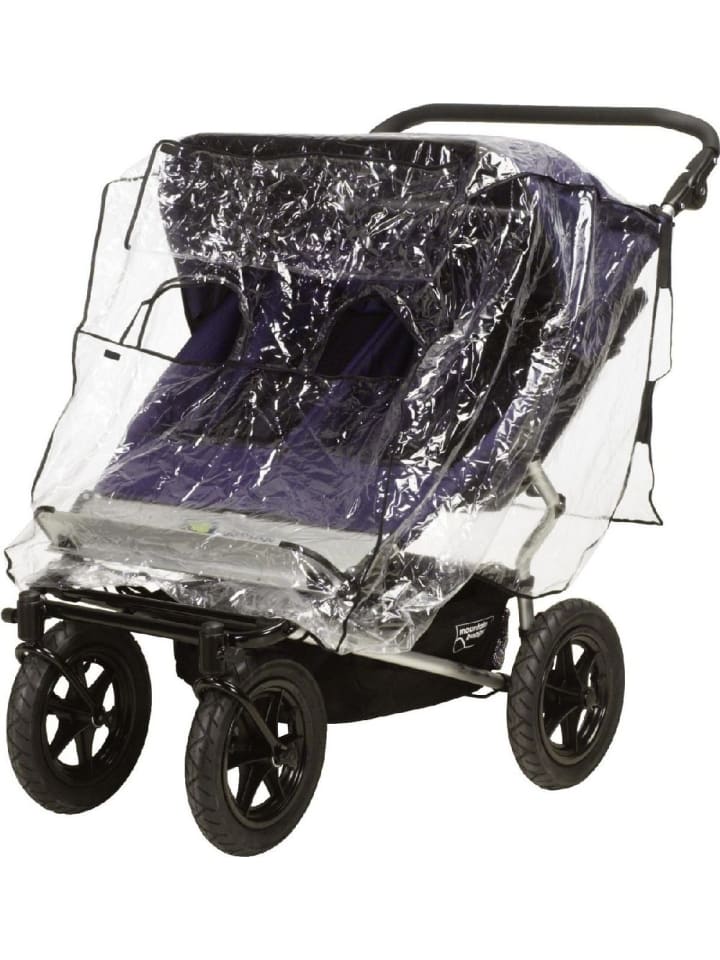 Playshoes Kinder Regenschirm in Klar günstig kaufen onesize