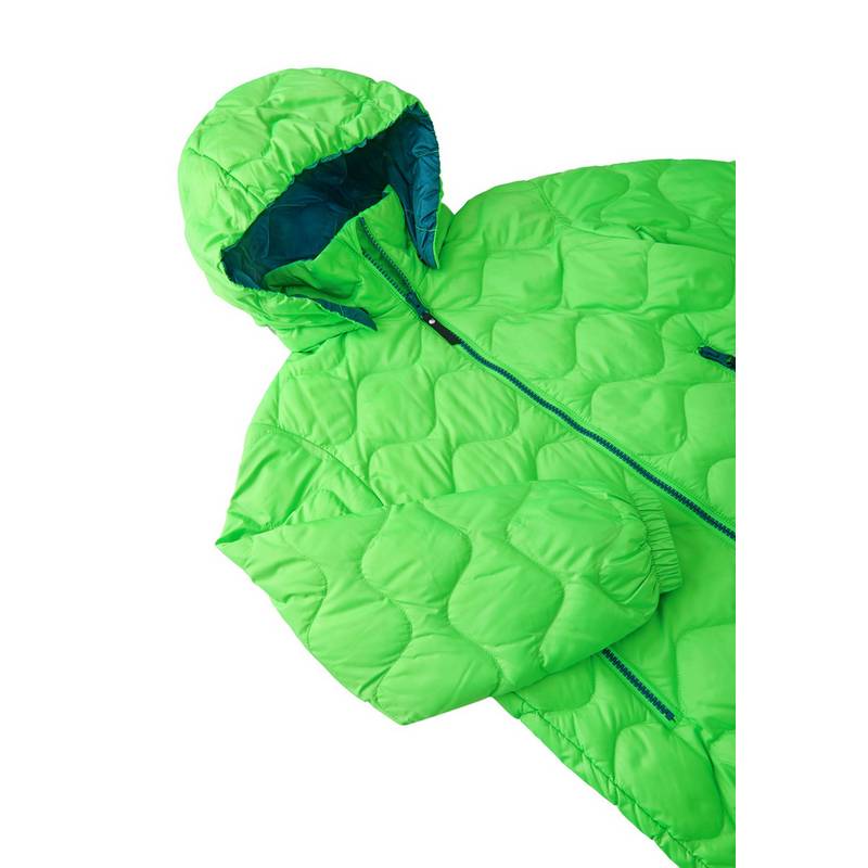 reima Fossila Daunenjacke Kinder