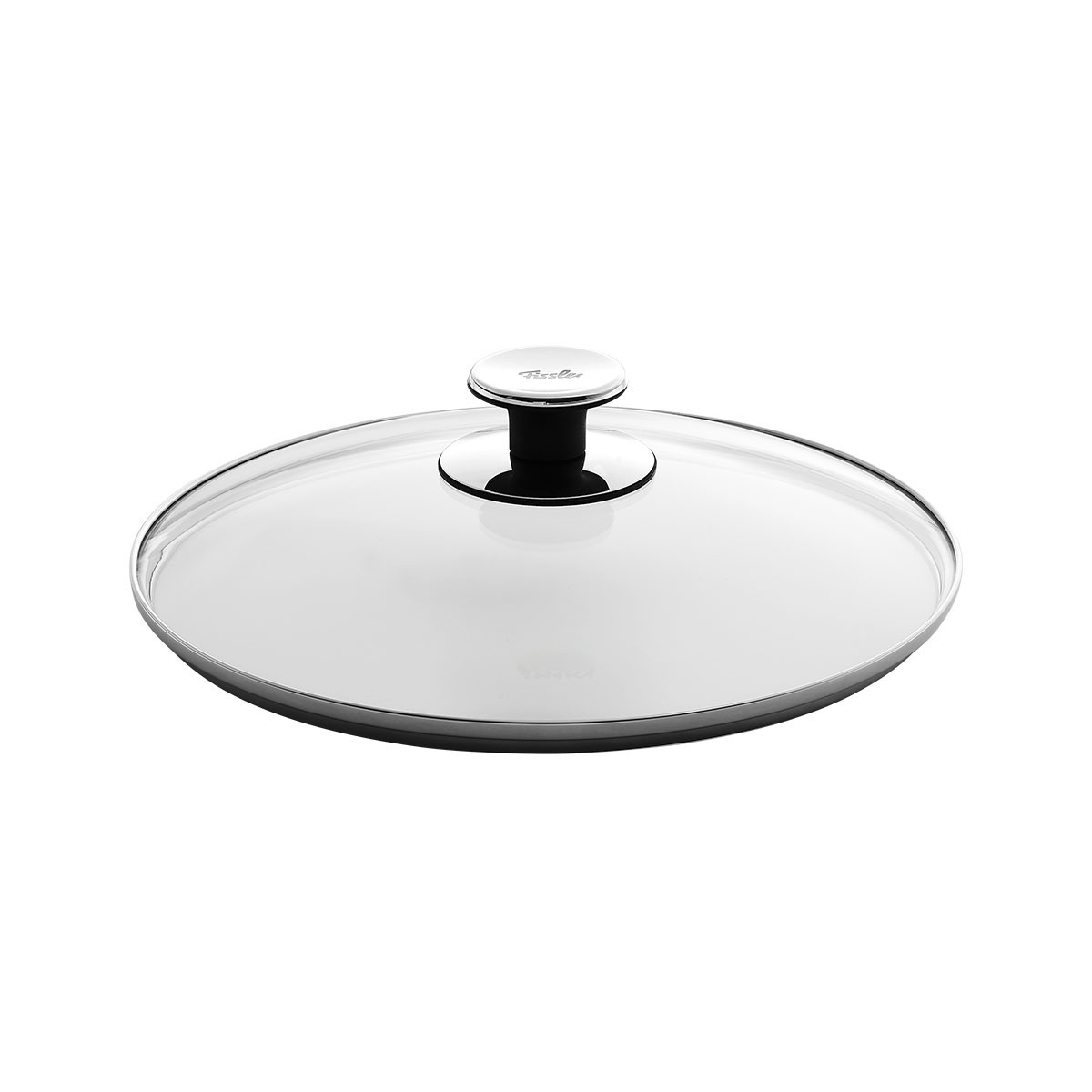 FisslerGlasdeckel 26cm