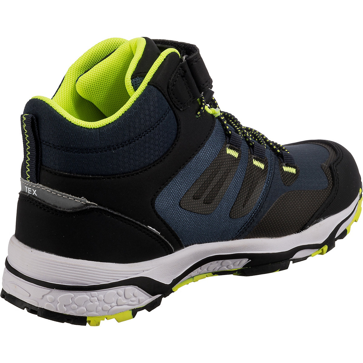 Winterschuhe WMS Weite M für Jungen