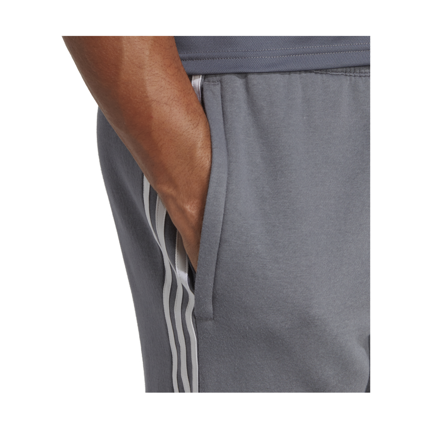 adidas Tiro 23 League Short Grau