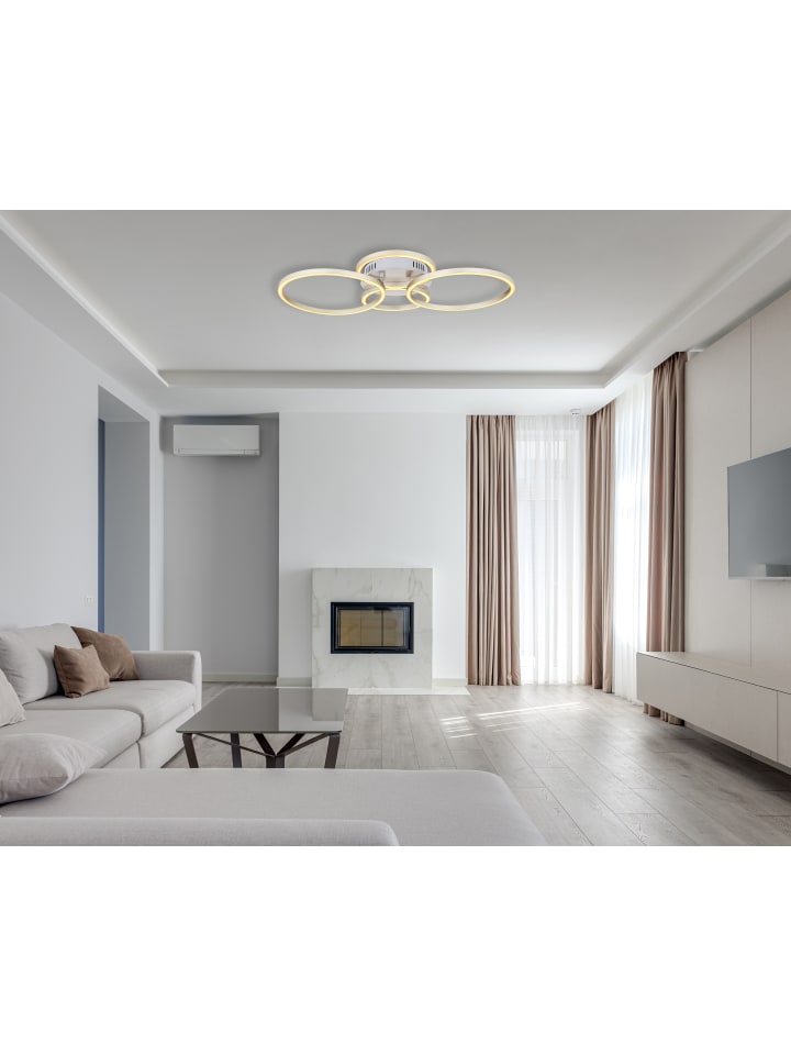 Globo lighting Deckenleuchte 