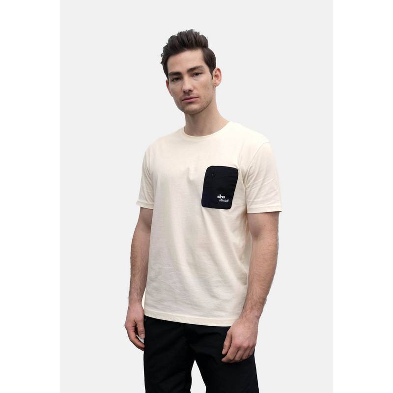 elho ZÜRS 90 Printshirt Herren