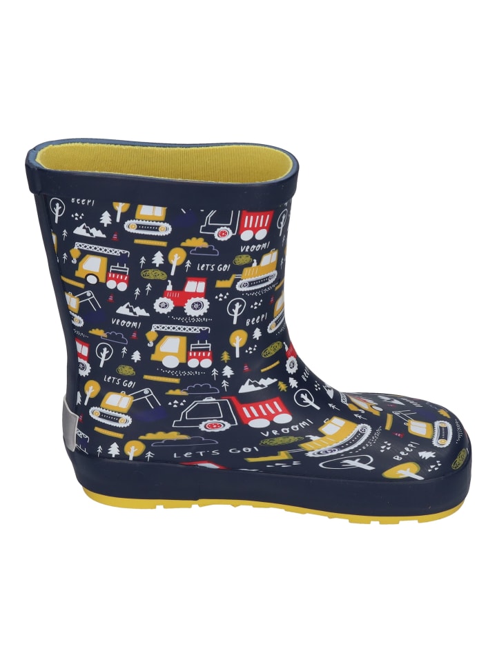 KOEL Gummistiefel WELLIE TRACTOR V2 in bunt günstig kaufen
