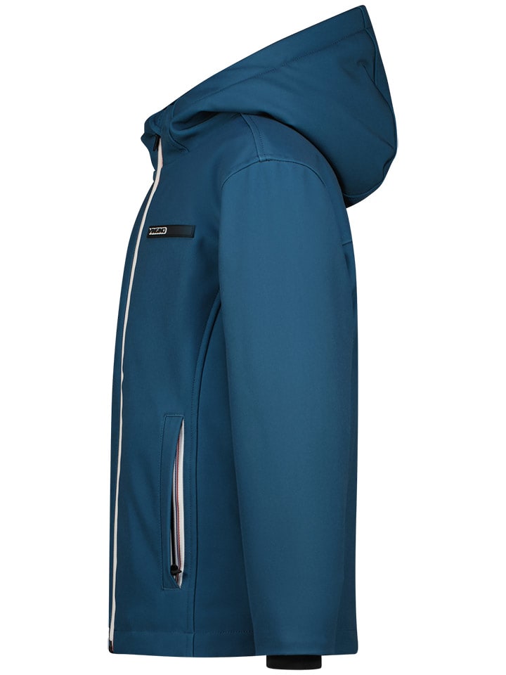 Vingino Softshelljacke in Blau günstig kaufen