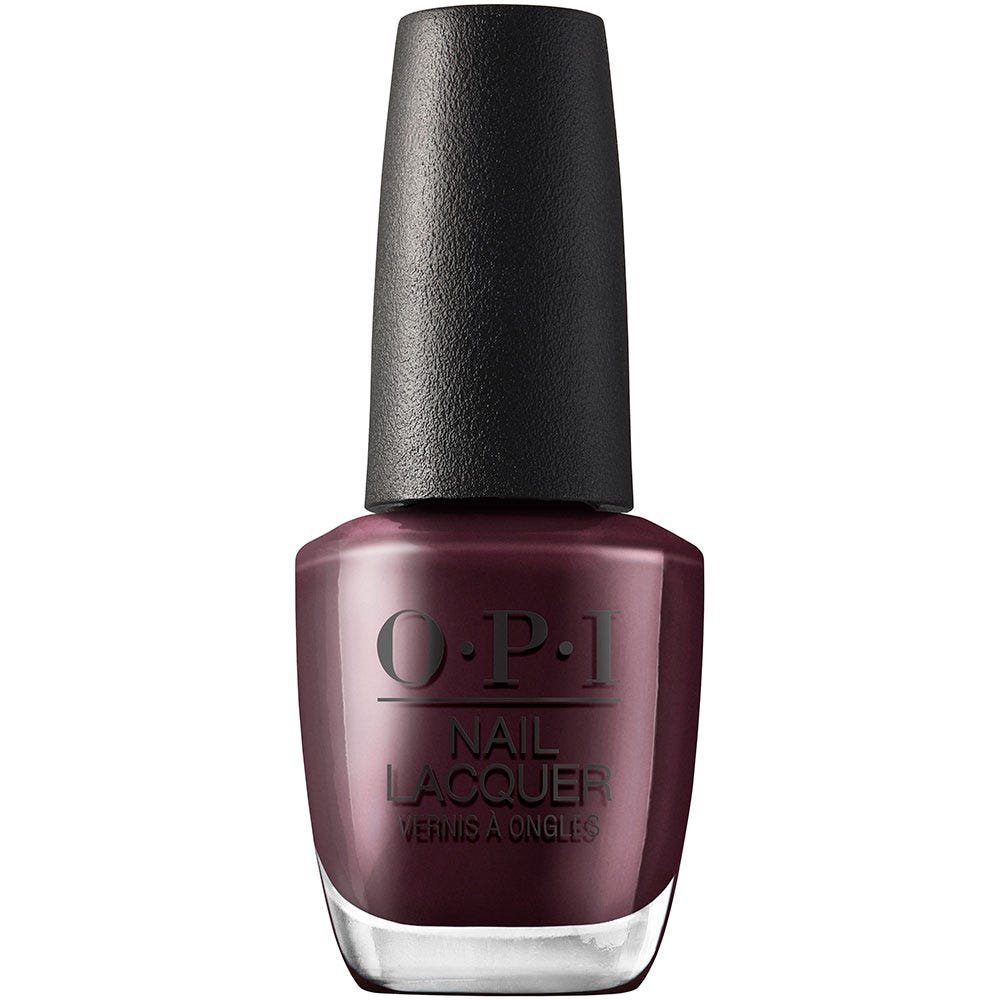 OPI Muse of Milan Nail Lacquer Complimentary Wine 15 ml
