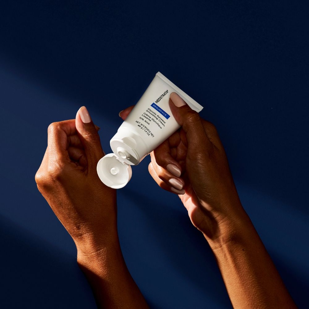 neostrata Crème glycolique Lissante 10% AHA - 40ml CREME