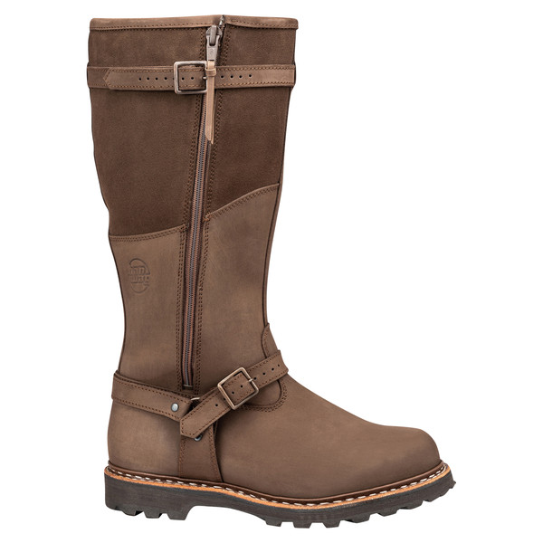 GRIZZLY TOP Herren - Winterstiefel
