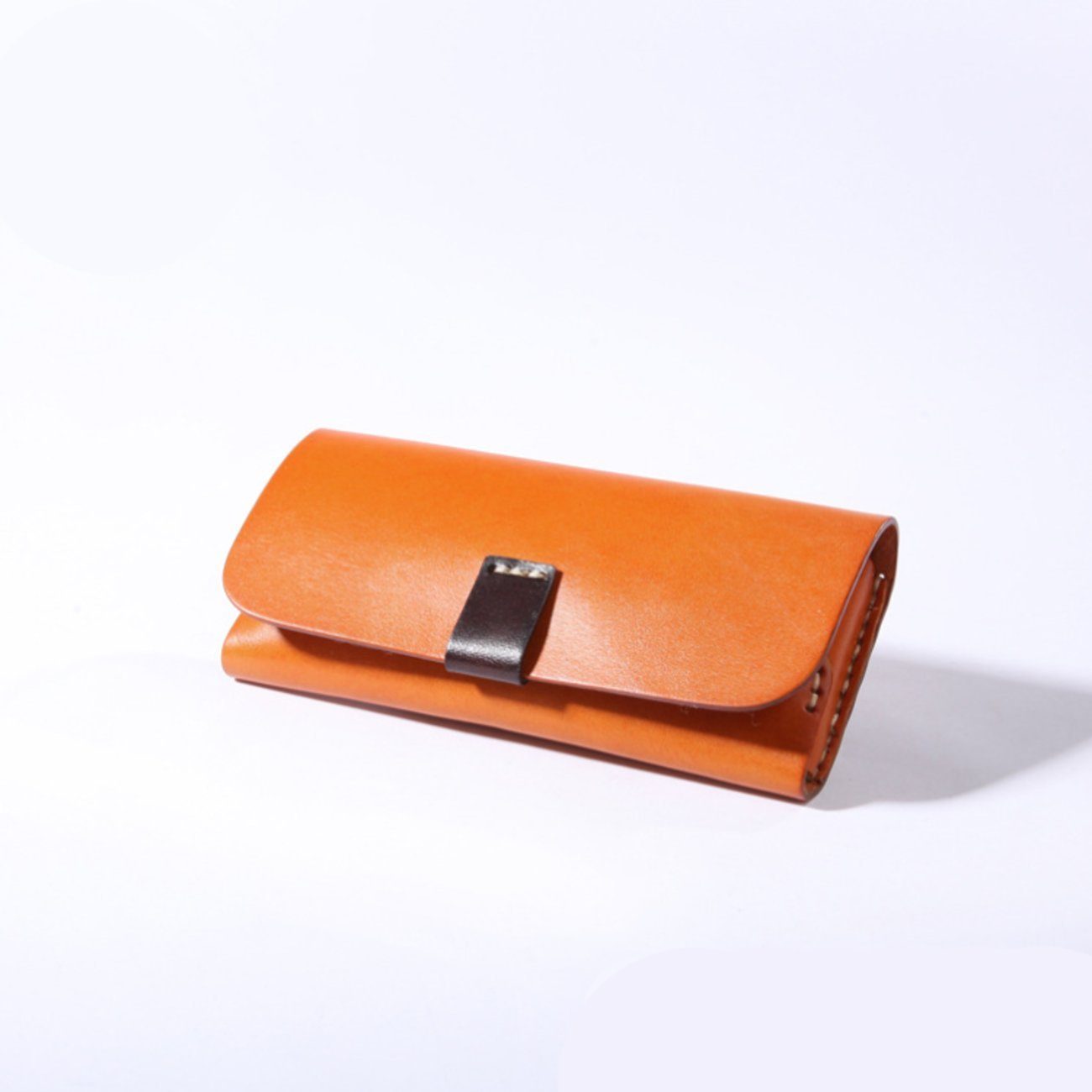 Union Reisen Brillenetui Retro-Multifunktions-Brillentasche