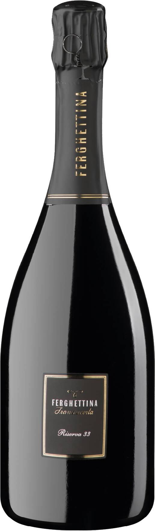 Franciacorta Pas Dose Riserva 2013