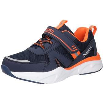 Puccetti Sneaker in blau