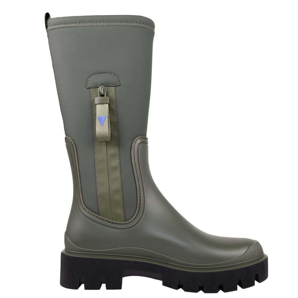 Verbenas Mizu Gummistiefel