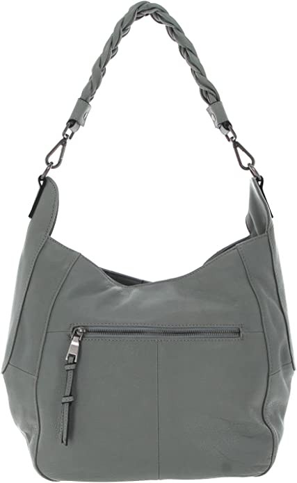 FREDSBRUDER Handtaschen taupe Brevion Hobo