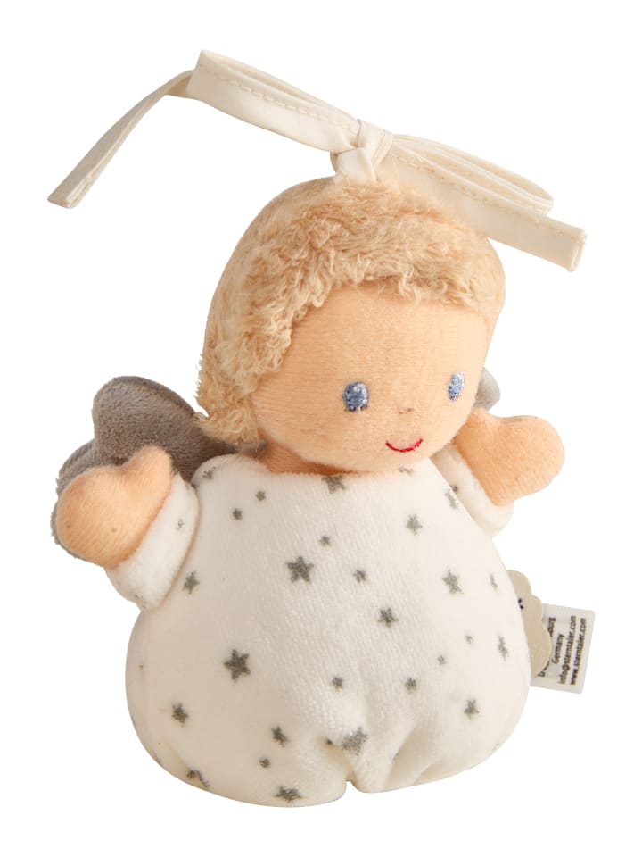 Sterntaler Spielzeuganhänger Schutzengel in off white günstig kaufen onesize
