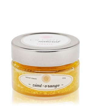 OLORI Classic Aroma Zimt-Orange Raumduft-112 g