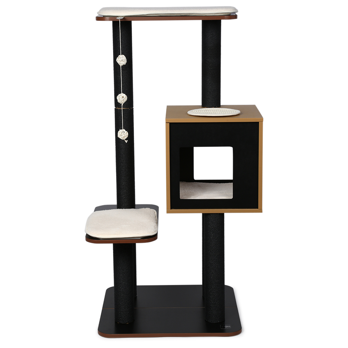 Vesper Kratzbaum V-High Base günstig kaufen