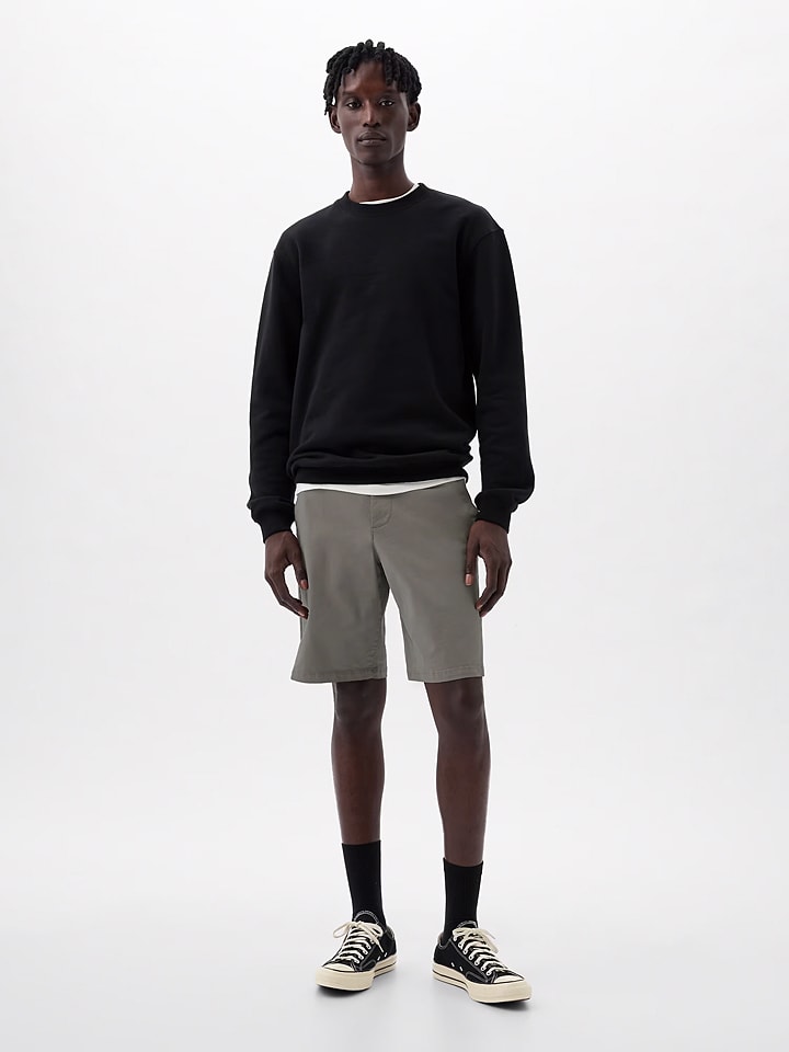 GAP Bermudas in Grau günstig kaufen