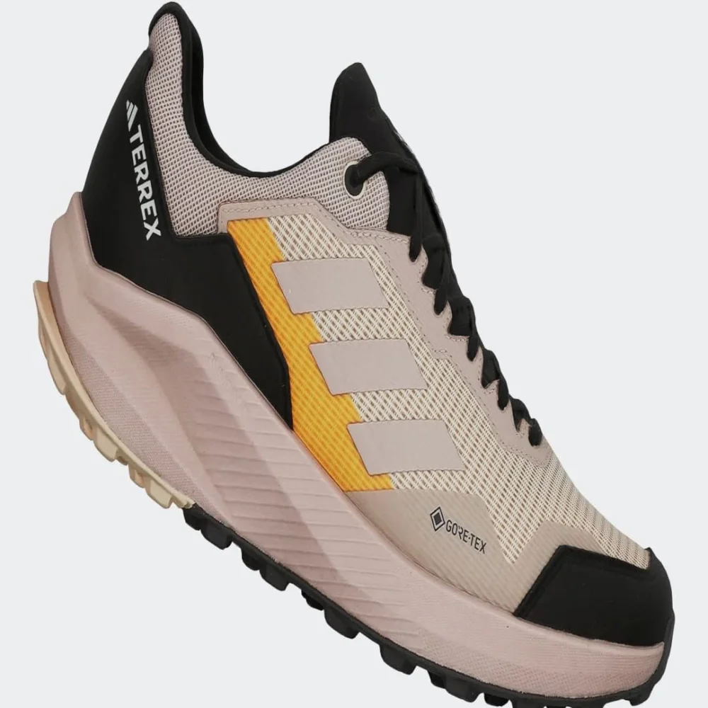 adidas Trail Rider HQ1235 / braun
