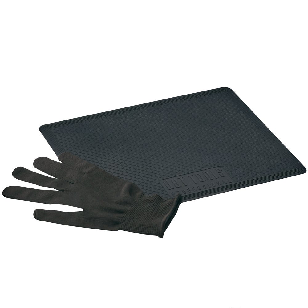Hot Tools Professional Black Gold Curlbar Lockenstab 25 mm