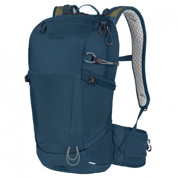 Jack Wolfskin - Wolftrail 22 Recco - Wanderrucksack