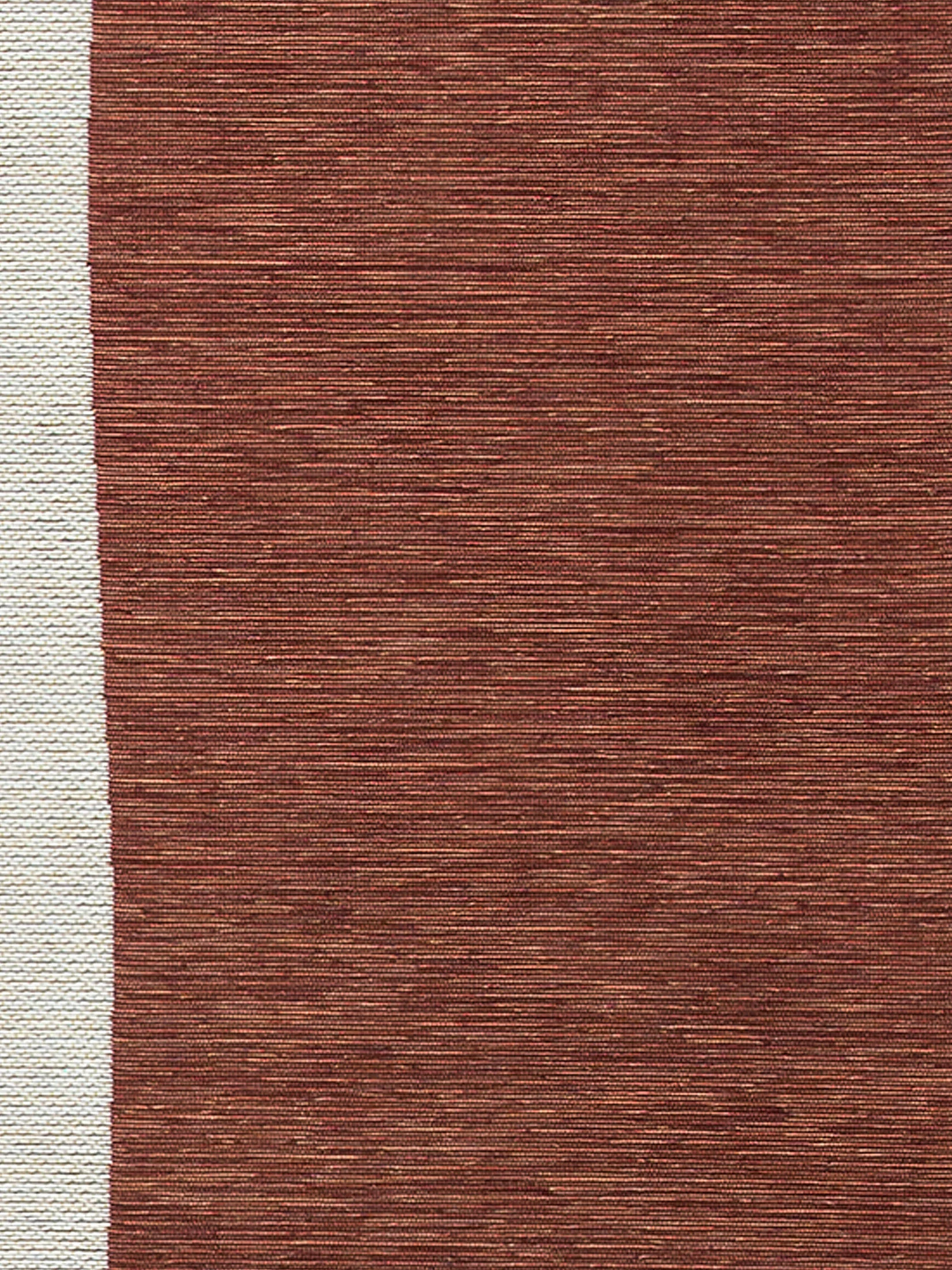 Lindos Outdoor-Teppich, Rosé