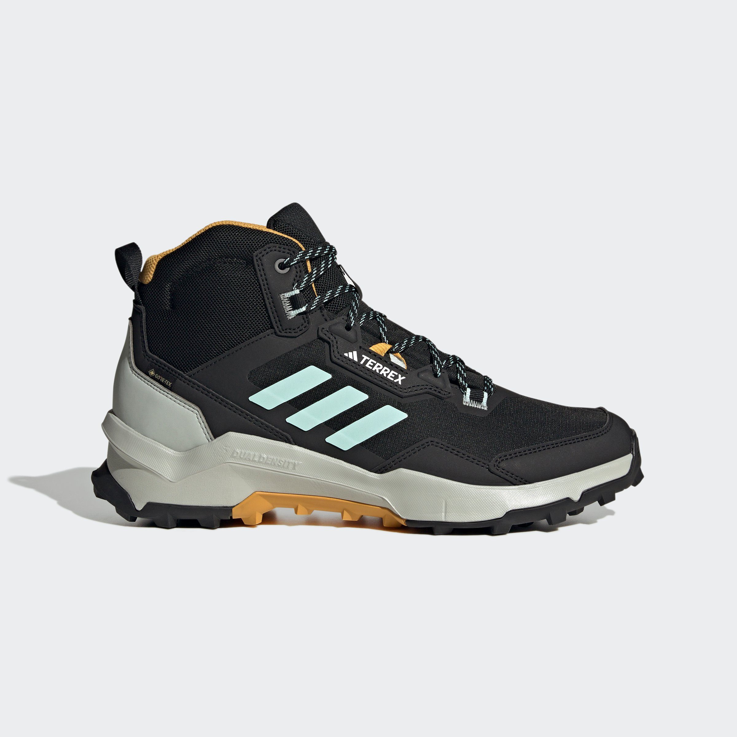 adidas TERREX TERREX AX4 MID GORE-TEX Wanderschuh wasserdicht