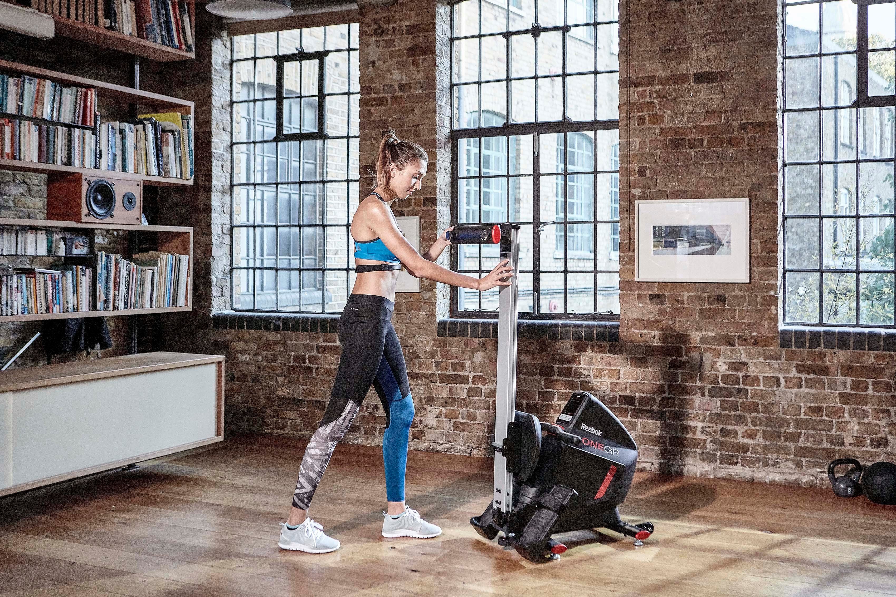 Reebok Rudergerät GR One