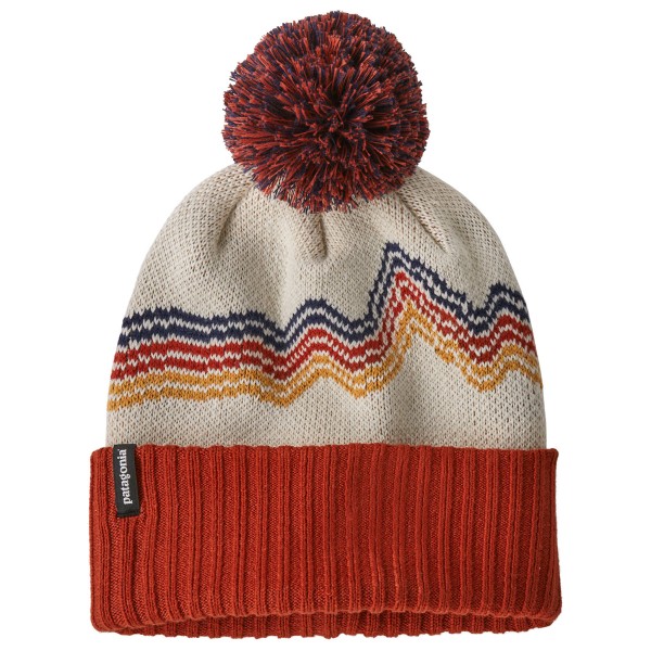 Patagonia - Kid's Powder Town Beanie - Mütze