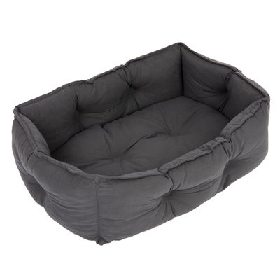 Kuschelbett Silky