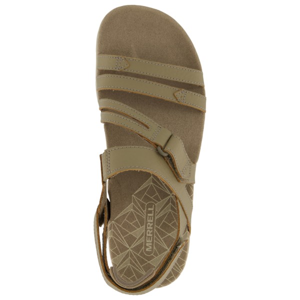 Merrell - Women's Sandspur Rose Convert - Sandalen