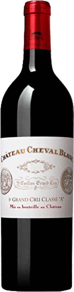 Château Cheval Blanc Château Cheval Blanc 1er Grand Cru Classé A 2020