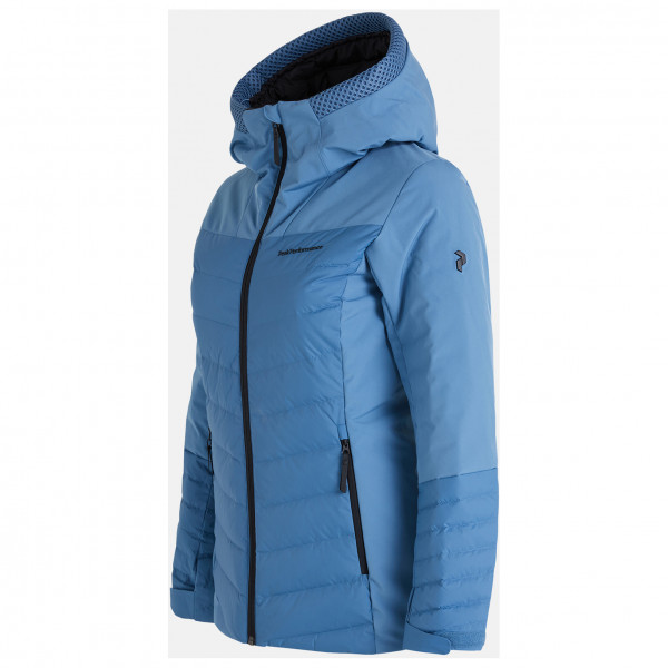 Peak Performance - Women's Blackfire Jacket - Skijacke