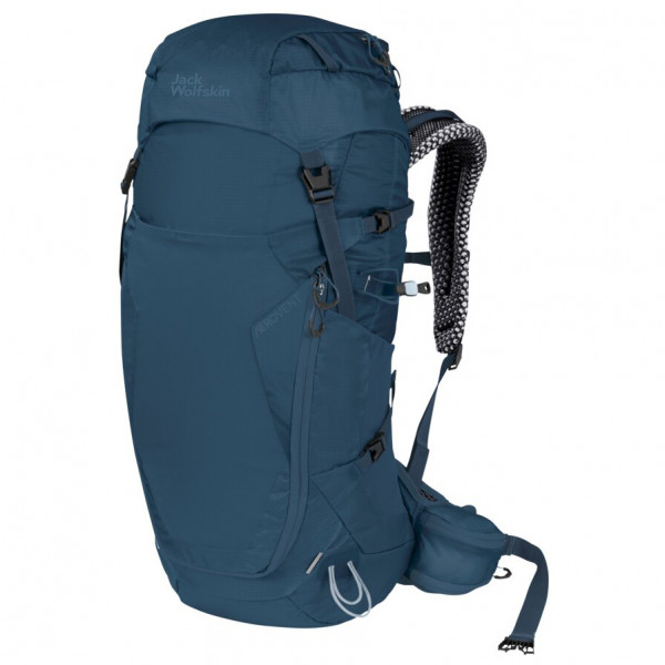 Jack Wolfskin - Crosstrail 32 LT - Wanderrucksack
