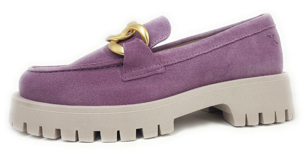 Post Xchange Fiola 08 Violett Orchid