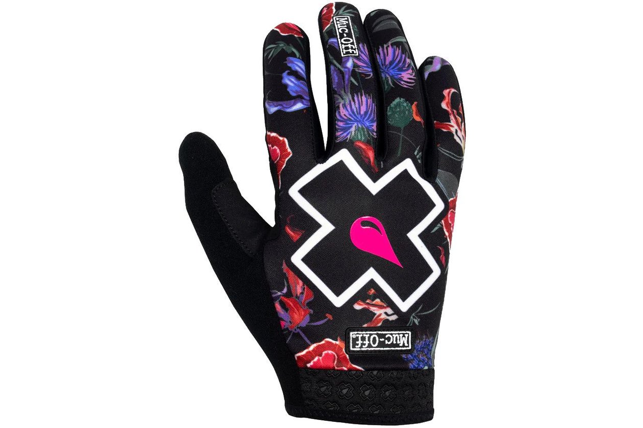 Muc-Off MTB Gloves Langfinger Handschuhe - 2023