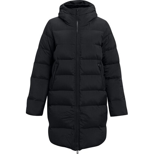 DAMEN PARKA UA CGI DOWN