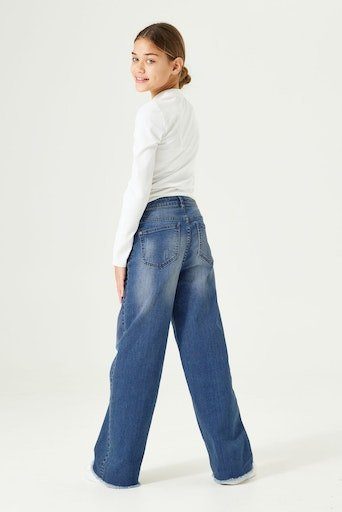 Garcia Weite Jeans Annemay