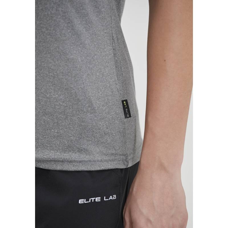 ELITE LAB Sustainable X1 Elite Laufshirt Damen