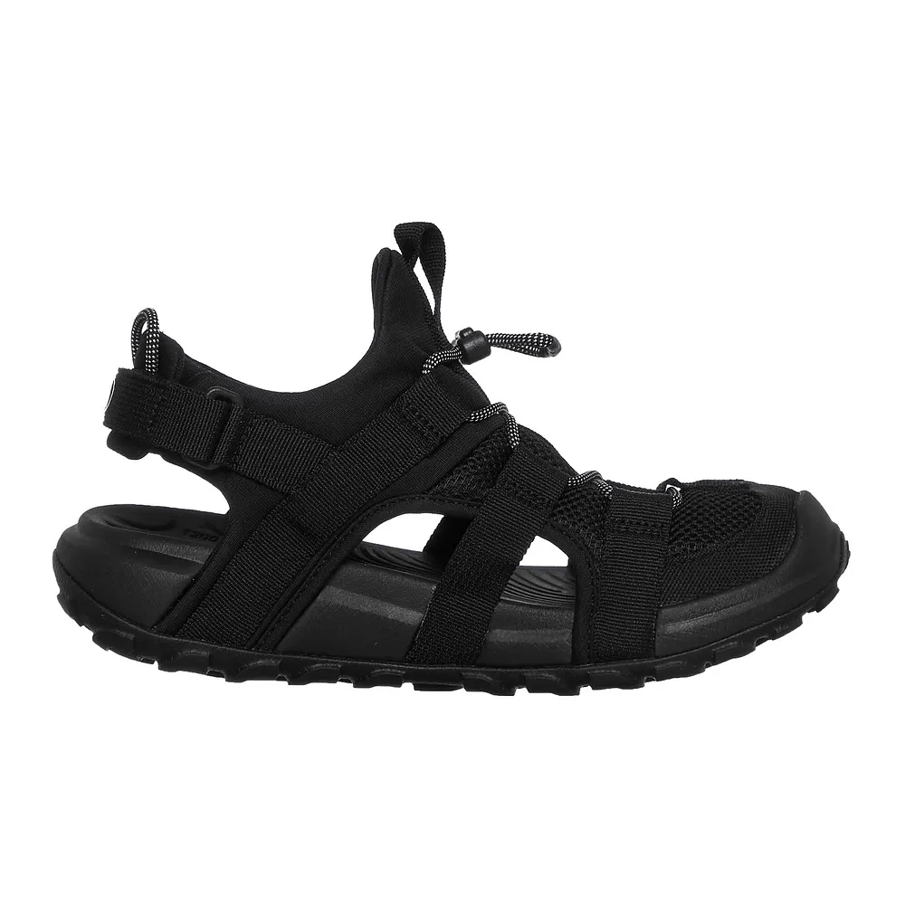The North Face Explore Camp Sandals NF0A8ADQKX71 / schwarz