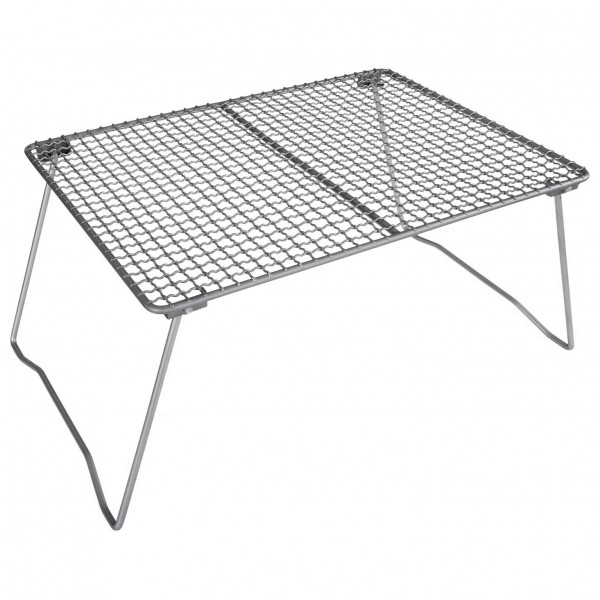 Origin Outdoors - Klappgrill Titan - Grill
