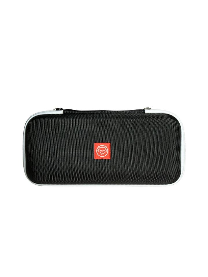 COFI 1453 Qware Protective Case – Schutz-Case kompatibel mit Nintendo Switch in Schwarz günstig kaufen onesize