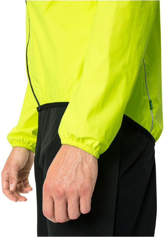Vaude Drop Jacket III - Regenjacke kaufen | Bike-Discount