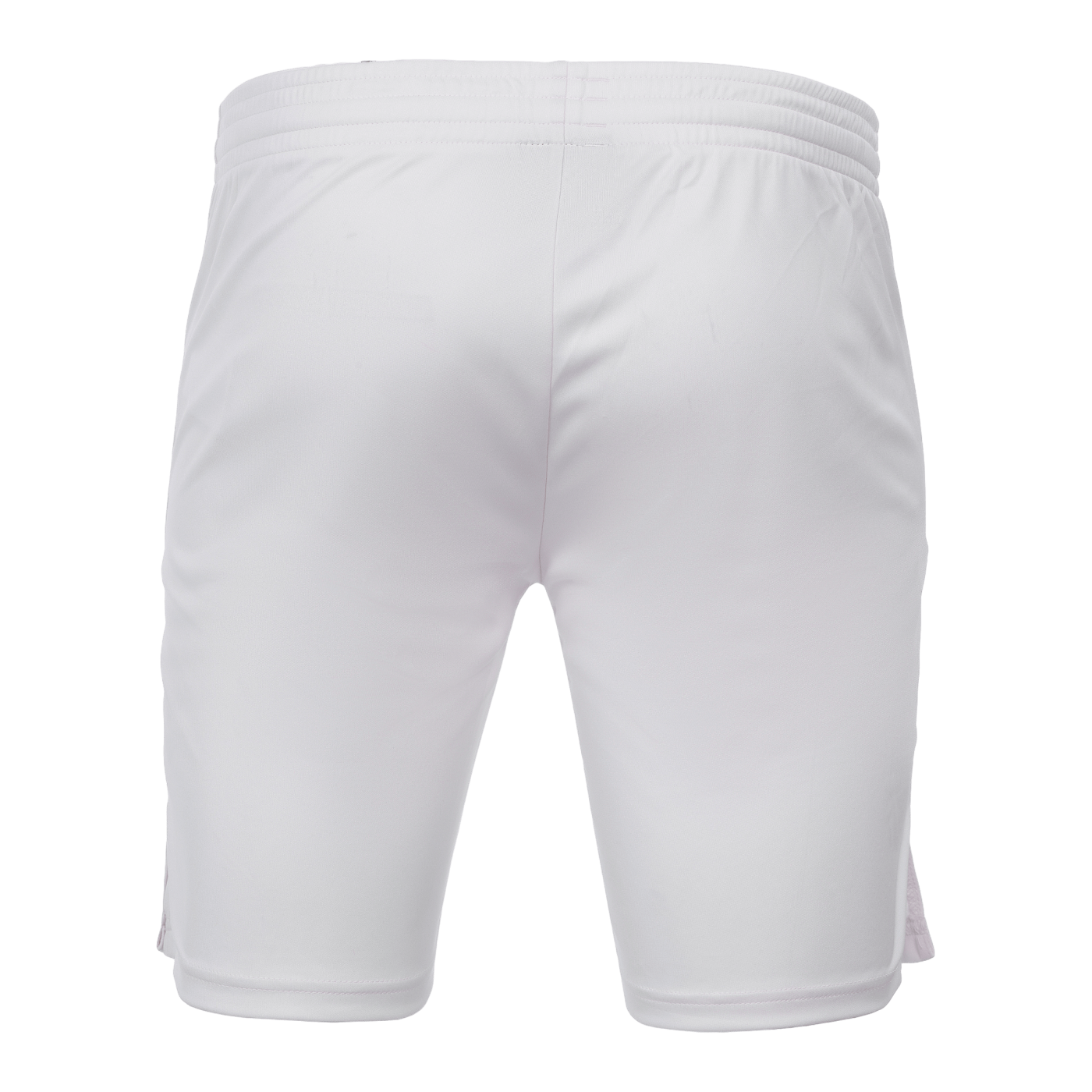 Mizuno FC Augsburg Short Home 2024/2025 Kids Weiss F07