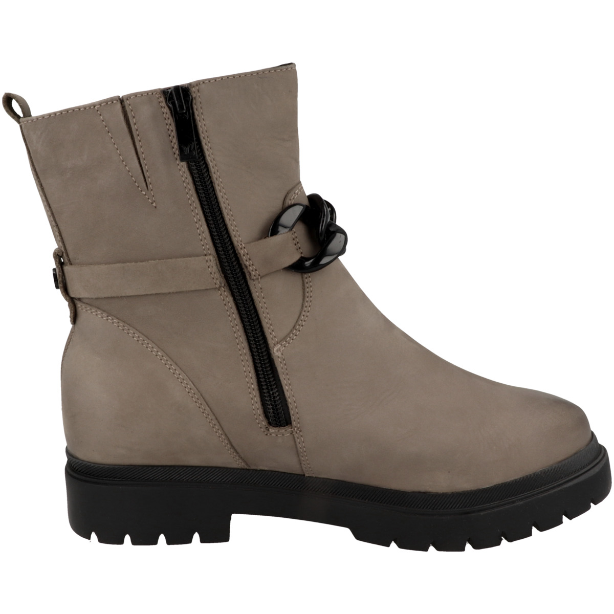 CAPRICE 9-25354-29 Boots braun