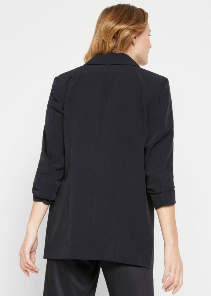 Long-Blazer