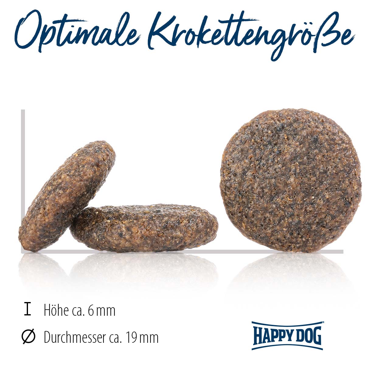 Happy Dog Supreme Sensible Karibik günstig kaufen bei ZooRoyal