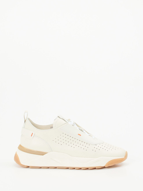 Sneaker-16657990053 Santoni