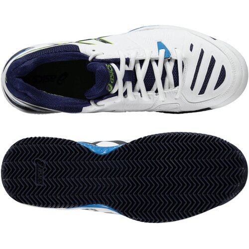 HERREN TENNISOUTDOORSCHUHE HERREN TENNISSCHUHE OUTDOOR GEL CHALLENGER 10 CLAY